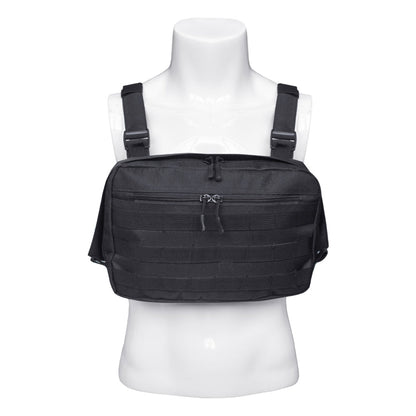 Outdoor Tactical Chest Bag