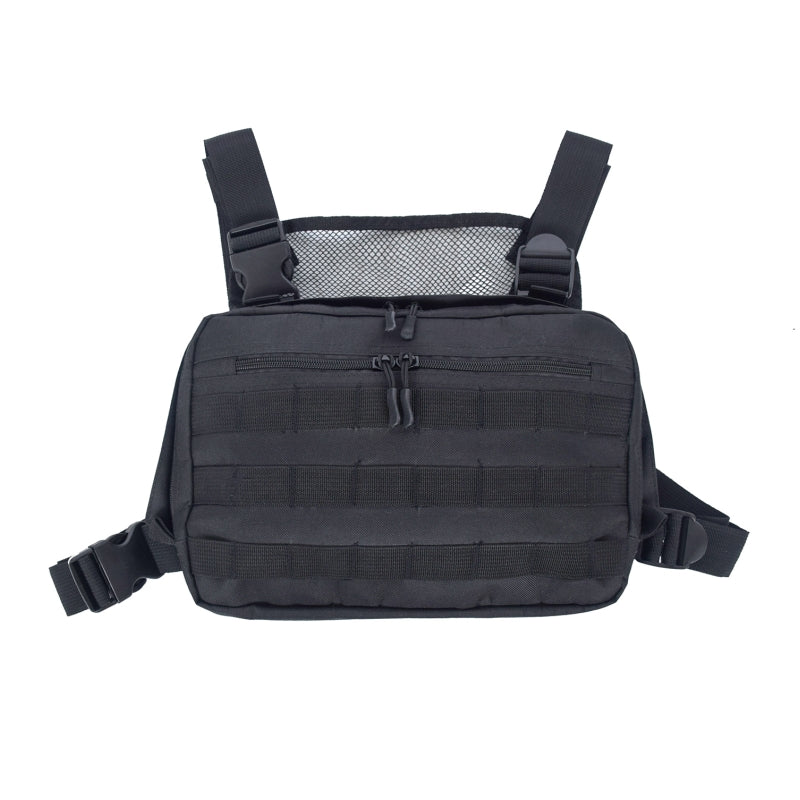 Outdoor Tactical Chest Bag