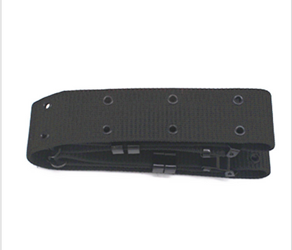 Nylon Woven Tactical Outer Belt