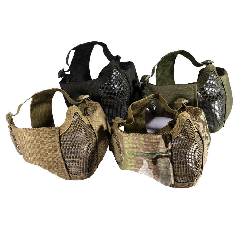 breathable-steel-wire-tactical-mask