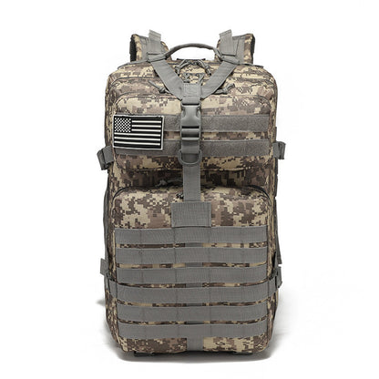 Military Tactical Backpack