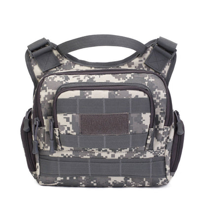 Camouflage Tactical Backpack