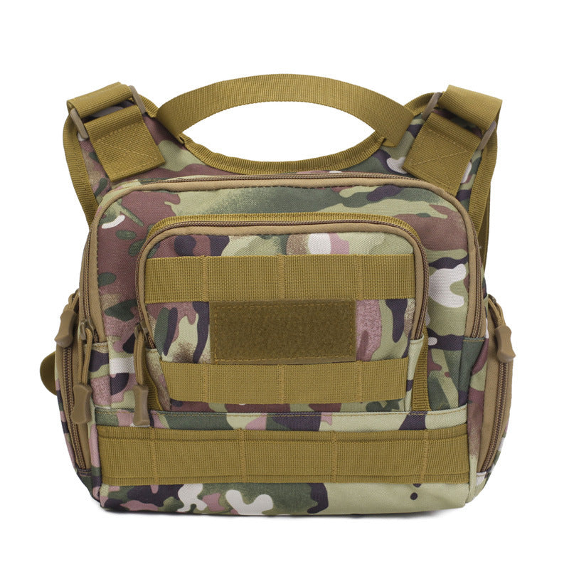 Camouflage Tactical Backpack