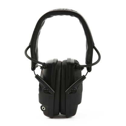 Outdoor Shooting Noise Reduction Earmuffs