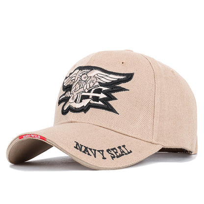 Tactical Cotton Cap